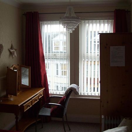 Avalon Guest Accommodation Great Yarmouth Eksteriør bilde