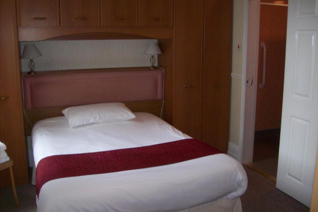 Avalon Guest Accommodation Great Yarmouth Eksteriør bilde