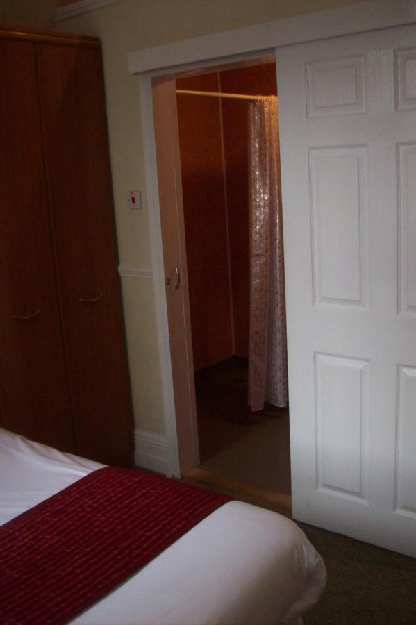 Avalon Guest Accommodation Great Yarmouth Eksteriør bilde