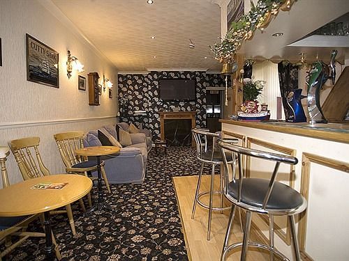 Avalon Guest Accommodation Great Yarmouth Eksteriør bilde
