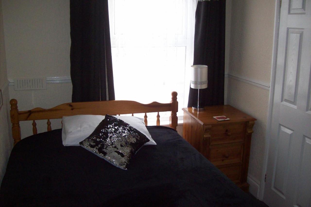 Avalon Guest Accommodation Great Yarmouth Eksteriør bilde