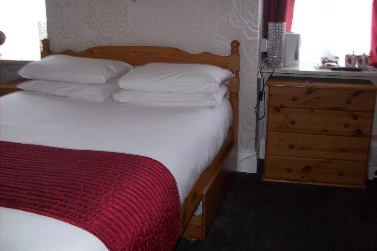 Avalon Guest Accommodation Great Yarmouth Eksteriør bilde